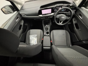 2023 Ford Grand Tourneo Connect 2.0 Ecoblue Titanium MPV 5dr Diesel Manual Euro 6 (s/s) (122 Ps) in Black — image 5
