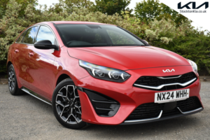 2024 Kia Proceed