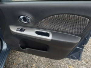 2016 Nissan Micra 1.2 Acenta in Grey — image 3