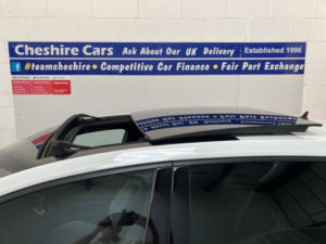 2018 Volkswagen Golf 1.5 Tsi Evo Gpf R-Line Hatchback 5dr Petrol DSG Euro 6 (s/s) (150 Ps) in White — image 4