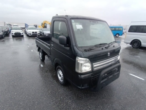 2024 Suzuki Carry