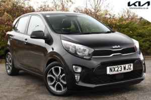 2023 Kia Picanto