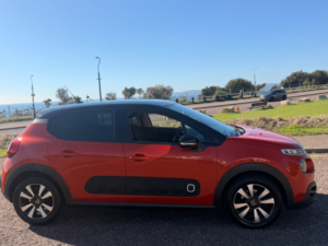 2019 Citroen C3 1.2 Puretech Flair in Orange — image 6