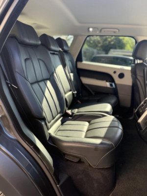 2014 Land Rover Range Rover Sport 3.0 Sd V6 Hse Dynamic in Grey — image 6
