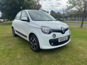 2015 Renault Twingo