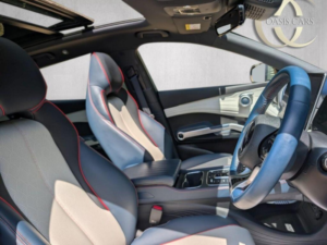 2023 BYD Atto 3 60.48kwh Design Auto 5dr in Other — image 3