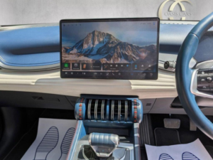 2023 BYD Atto 3 60.48kwh Design Auto 5dr in Other — image 5