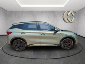 2023 BYD Atto 3 60.48kwh Design Auto 5dr in Other — image 6