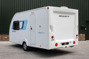 2013 Swift Sprite in Other — image 2