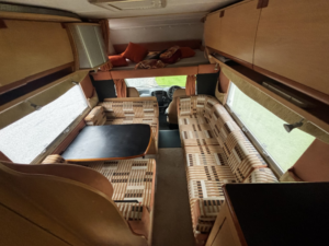 2005 Eura Mobil Integra 4 Berth in White — image 6