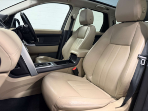 2015 Land Rover Discovery Sport 2.2 Sd4 Hse SUV 5dr Diesel Auto 4WD Euro 5 (s/s) (190 Ps) in Grey — image 3