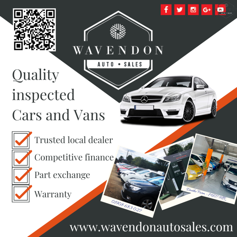 2017 Vauxhall Meriva 1.4 I Life in White — image 1