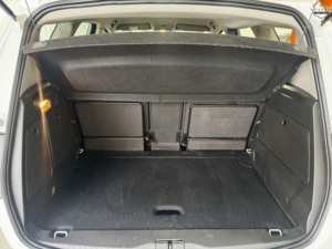 2017 Vauxhall Meriva 1.4 I Life in White — image 6