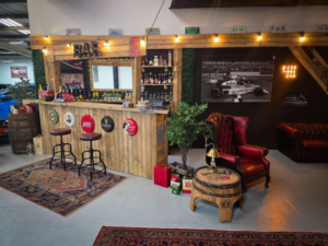 2017 Volkswagen Golf 2.0 Tsi R DSG 4motion Euro 6 (s/s) 5dr in Silver — image 6
