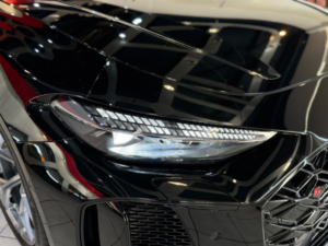 2026 Audi Rs5 2.9 Tfsi V6 25.9kwh Carbon Black in Black — image 5