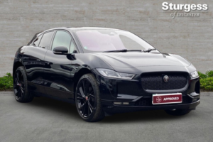 2023 Jaguar I-Pace