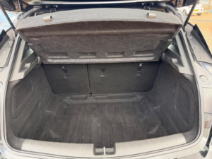 2019 Vauxhall Astra 1.4i Turbo Sri Vx Line Nav Euro 6 (s/s) 5dr in Black — image 6