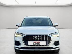 2021 Audi Q3 2.0 Tdi 35 Sport S Tronic Euro 6 (s/s) 5dr in White — image 5