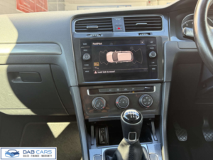 2018 Volkswagen Golf 1.0 Golf Se Tsi Bluemotion Technology 5dr in Grey — image 6