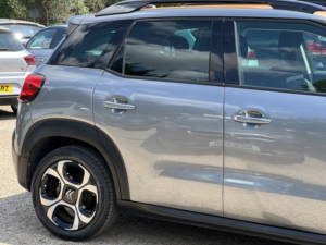 2019 Citroen C3 Aircross 1.2 Puretech Flair in Grey — image 6