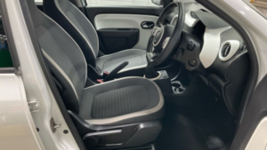 2015 Renault Twingo 1.0 Dynamique Sce 70 White 5dr 10 Stamps+lowtax+lowmiles in White — image 5