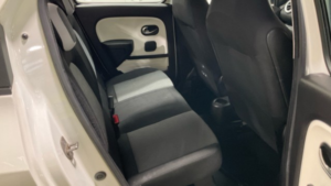 2015 Renault Twingo 1.0 Dynamique Sce 70 White 5dr 10 Stamps+lowtax+lowmiles in White — image 6