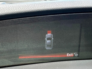 2014 Honda Civic 1.6 I-Dtec S Euro 5 (s/s) 5dr in Red — image 4