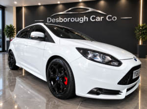 2013 Ford Focus