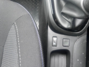 2015 Renault Captur 0.9 Tce Energy Dynamique Nav Euro 6 (s/s) 5dr in Black — image 6