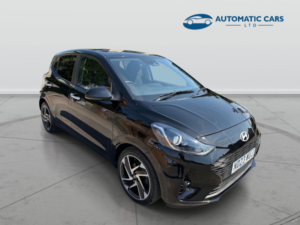 2023 Hyundai I10