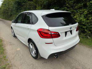 2017 BMW 2 Series Active Tourer 2.0 218d M Sport Auto Euro 6 (s/s) 5dr in Other — image 5