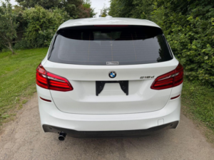 2017 BMW 2 Series Active Tourer 2.0 218d M Sport Auto Euro 6 (s/s) 5dr in Other — image 6