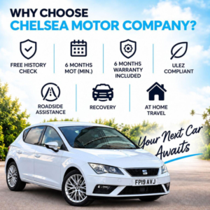 2019 SEAT Leon 1.5 Tsi Evo Se Dynamic Euro 6 (s/s) 5dr in White — image 4