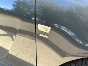 2016 Vauxhall Insignia 2.0 Cdti Sri Vx Line Nav in Grey — image 6