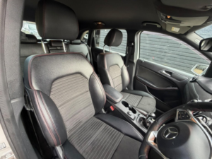 2018 Mercedes-Benz B Class 1.5 B180d Amg Line in Silver — image 4