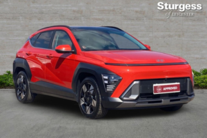 2024 Hyundai Kona
