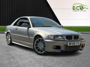 2005 BMW 3 Series