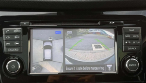 2017 Nissan Qashqai 1.5 Dci N-Connecta Euro 6 (s/s) 5dr in Black — image 3