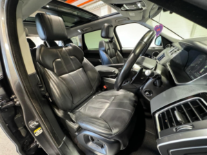 2014 Land Rover Range Rover Sport 3.0 Sd V6 Hse Dynamic Auto 4WD Euro 5 (s/s) 5dr in Other — image 3