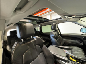 2014 Land Rover Range Rover Sport 3.0 Sd V6 Hse Dynamic Auto 4WD Euro 5 (s/s) 5dr in Other — image 4