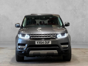 2014 Land Rover Range Rover Sport 3.0 Sd V6 Hse Dynamic Auto 4WD Euro 5 (s/s) 5dr in Other — image 5
