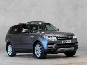 2014 Land Rover Range Rover Sport 3.0 Sd V6 Hse Dynamic Auto 4WD Euro 5 (s/s) 5dr in Other — image 6