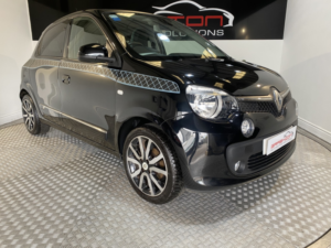 2018 Renault Twingo
