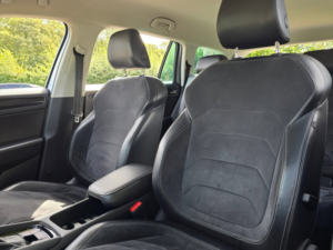 2017 Skoda Kodiaq 2.0 Tdi Se L SUV 5dr Diesel DSG 4WD Euro 6 (s/s) (7 Seat) (190 Ps) in Grey — image 4