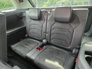 2017 Skoda Kodiaq 2.0 Tdi Se L SUV 5dr Diesel DSG 4WD Euro 6 (s/s) (7 Seat) (190 Ps) in Grey — image 6