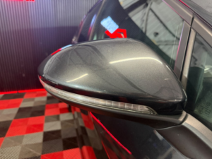 2014 Volkswagen Golf 2.0 Tdi Bluemotion Tech Gtd in Grey — image 6