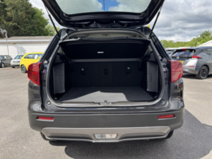 2023 Suzuki Vitara 1.5 Sz-T in Black — image 5