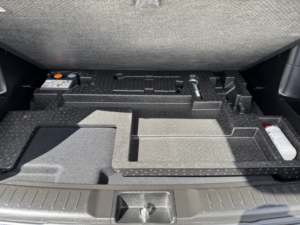 2023 Suzuki Vitara 1.5 Sz-T in Black — image 6