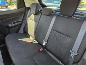 2019 Suzuki Swift 1.2 Dualjet Attitude Hatchback 5dr Petrol Manual Euro 6 (s/s) (90 Ps) in Black — image 5