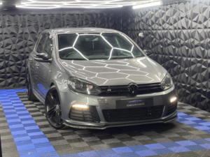 2010 Volkswagen Golf